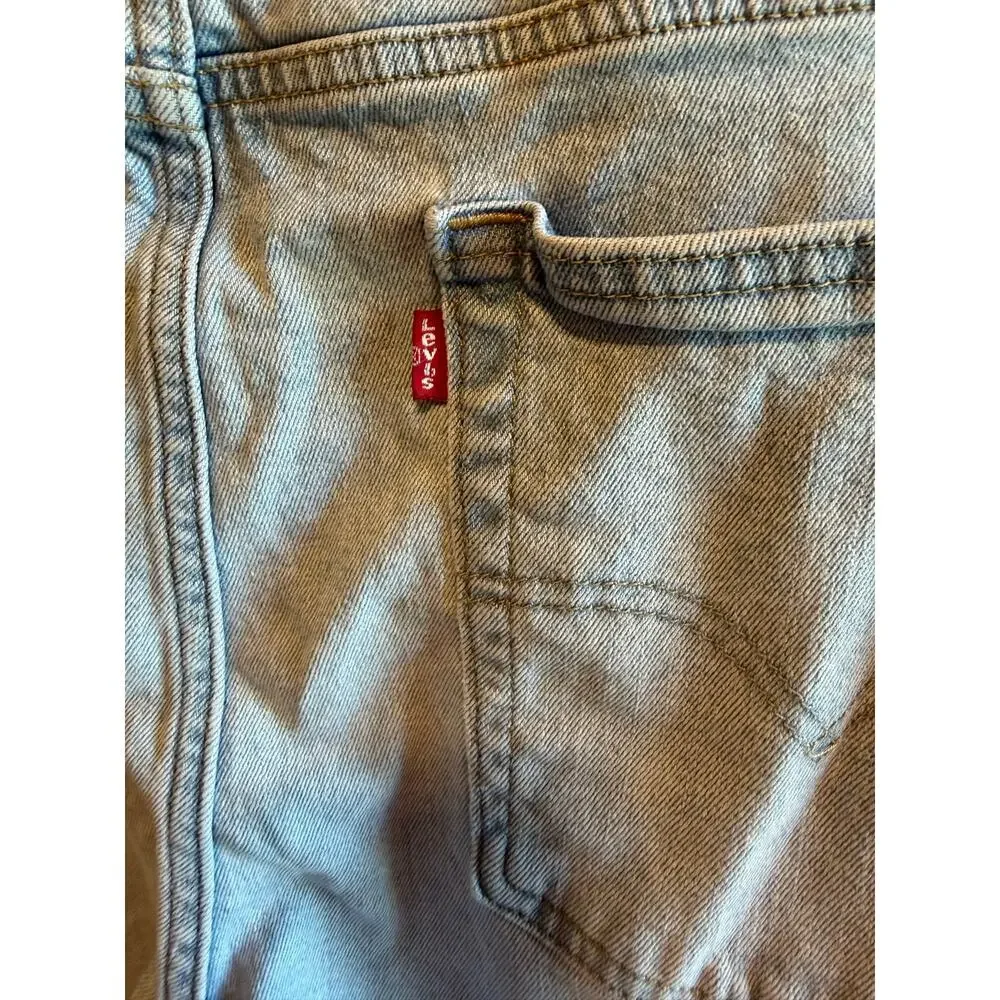 Levis jeans men